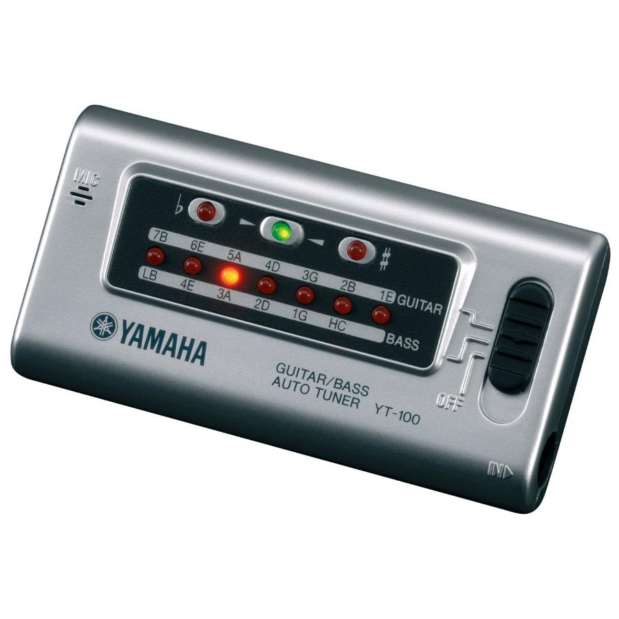 YAMAHA YT100 accordatore