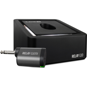 YAMAHA GTHR30II WIRELESS BUNDLE RELAY G10TII