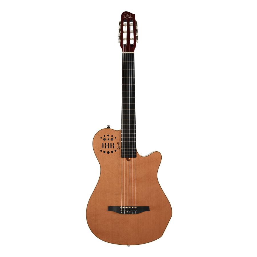 Godin Multiac Grand Concert Synth Access 2 Voice Natural
