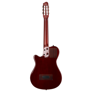 Godin Multiac Grand Concert Synth Access 2 Voice Natural