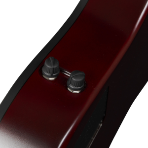 Godin Multiac A4 ULTRA Semi-Acoustic Basses A/E Fretless Natural