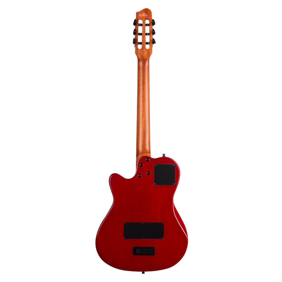 Godin Multiac Mundial Aztek Red