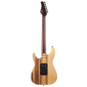 SCHECTER SUN VALLEY Super Shredder-FR-BLACK LIMBA