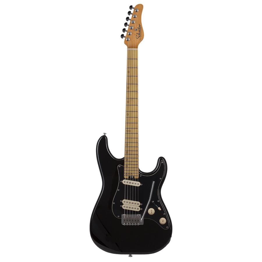 SCHECTER MV-6-GBLK