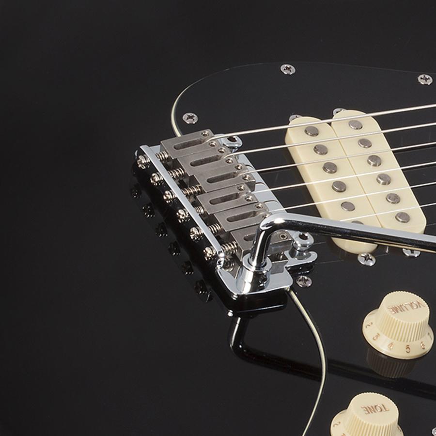 SCHECTER MV-6-GBLK