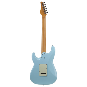 SCHECTER MV-6-SSBLU