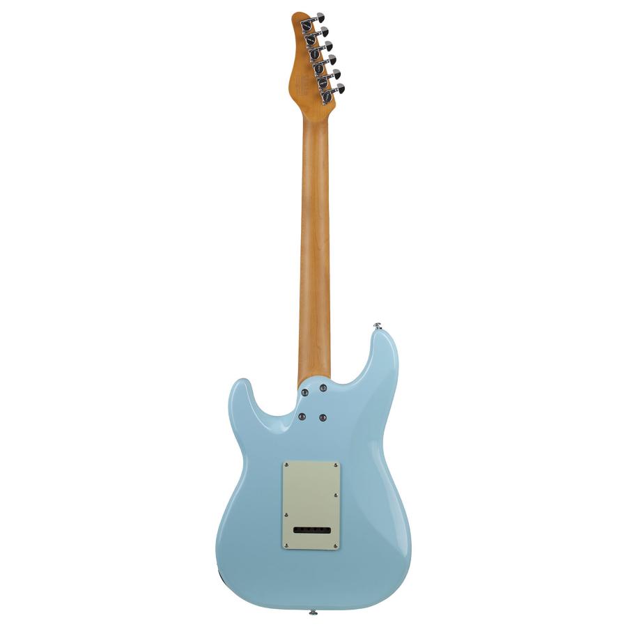 SCHECTER MV-6-SSBLU