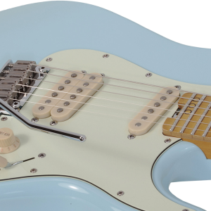 SCHECTER MV-6-SSBLU
