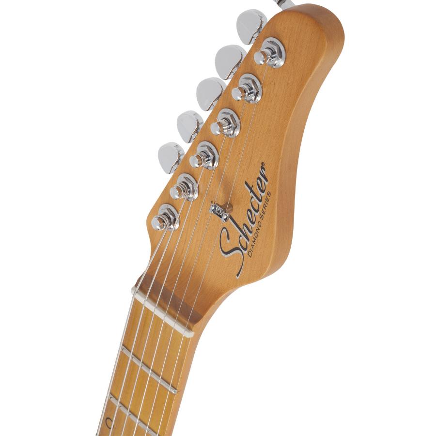 SCHECTER MV-6-SSBLU