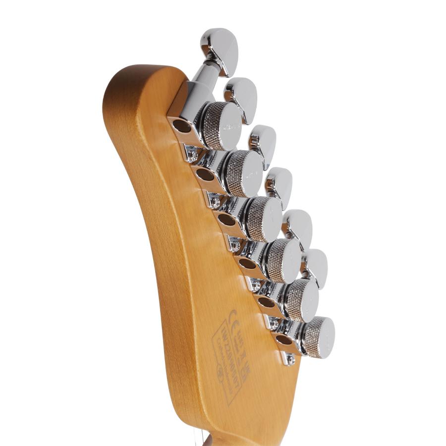 SCHECTER MV-6-SSBLU