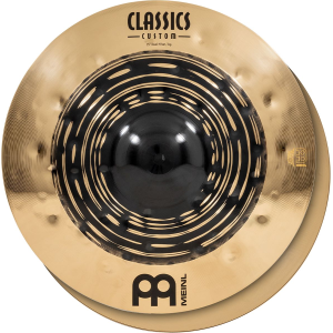 MEINL CCDU-CS1 piatti pack