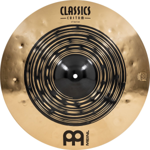 MEINL CCDU-CS1 piatti pack