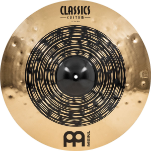 MEINL CCDU-CS1 piatti pack