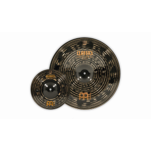 MEINL CCD-CS3 piatti pack