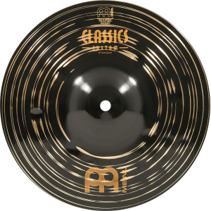 MEINL CCD-CS3 piatti pack