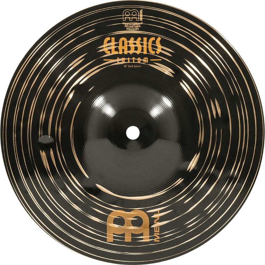 MEINL CCD-CS3 piatti pack
