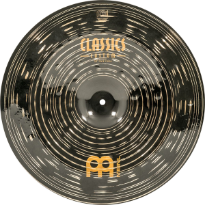 MEINL CCD-CS3 piatti pack