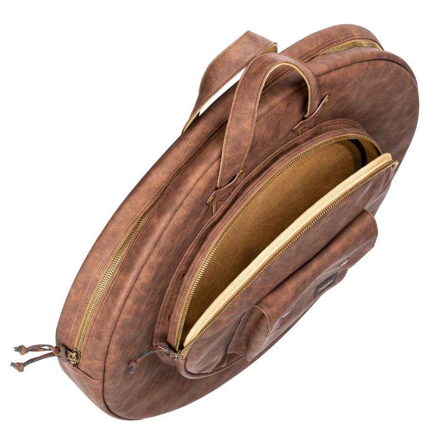 MEINL MVHC22LB borsa piatti