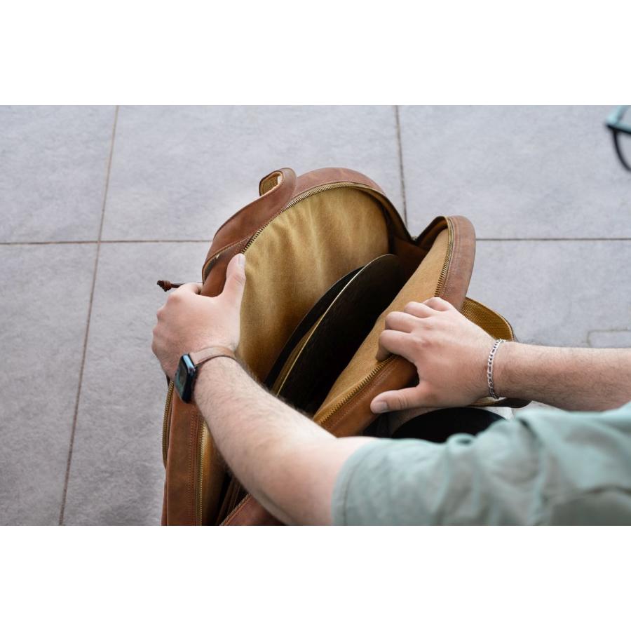 MEINL MVHC22LB borsa piatti