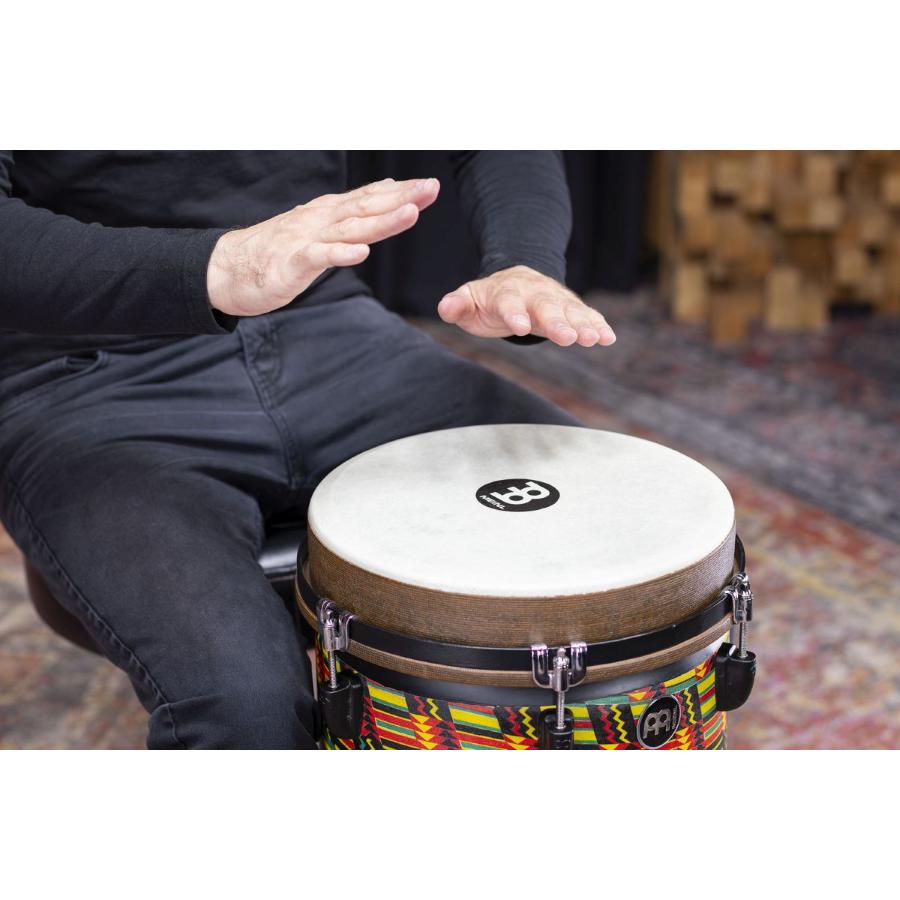 MEINL TU10SI conga