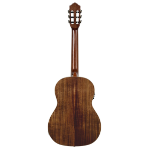 ORTEGA RE30TH-ACA chitarra elettroacustica corde nylon