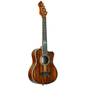 ORTEGA RUHZ30TH-BW ukulele