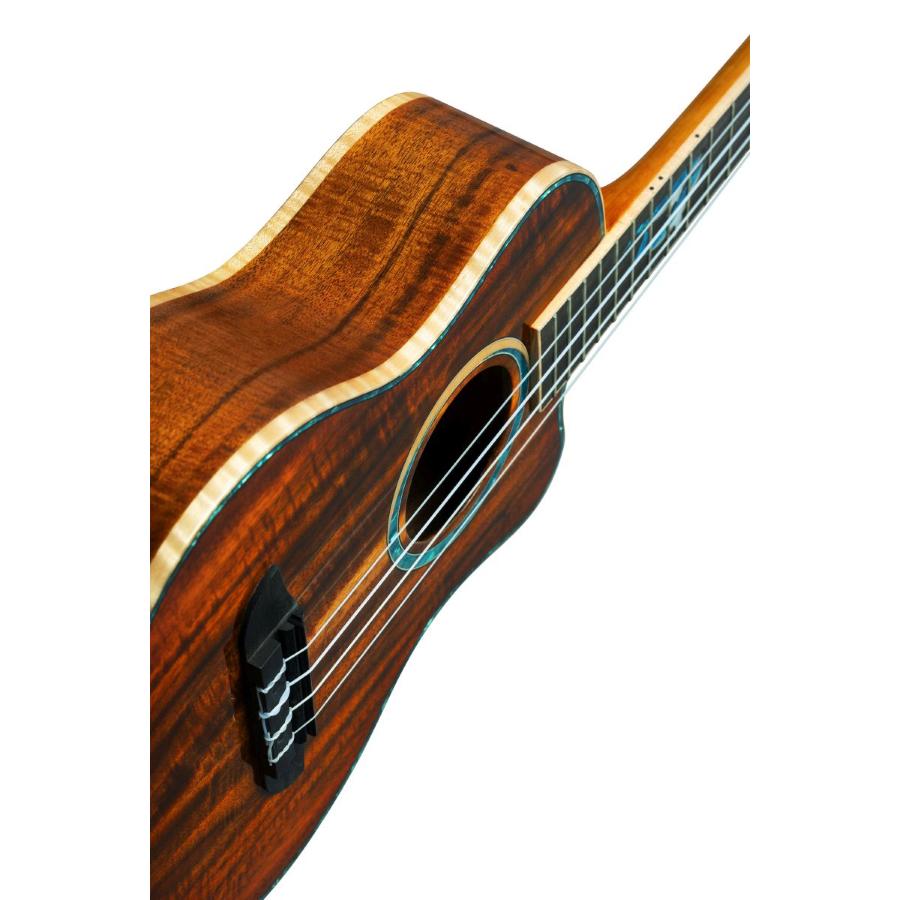 ORTEGA RUHZ30TH-BW ukulele