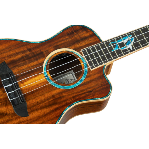 ORTEGA RUHZ30TH-BW ukulele
