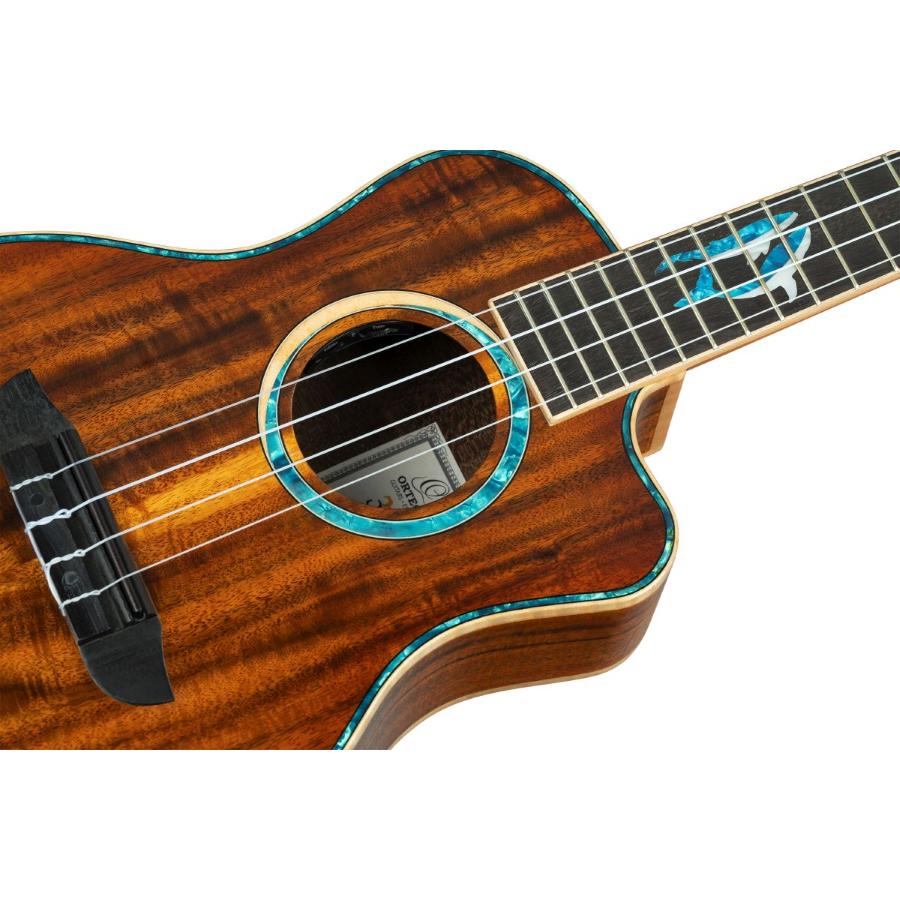 ORTEGA RUHZ30TH-BW ukulele