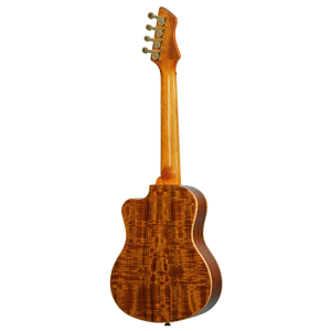 ORTEGA RUHZ30TH-BW ukulele
