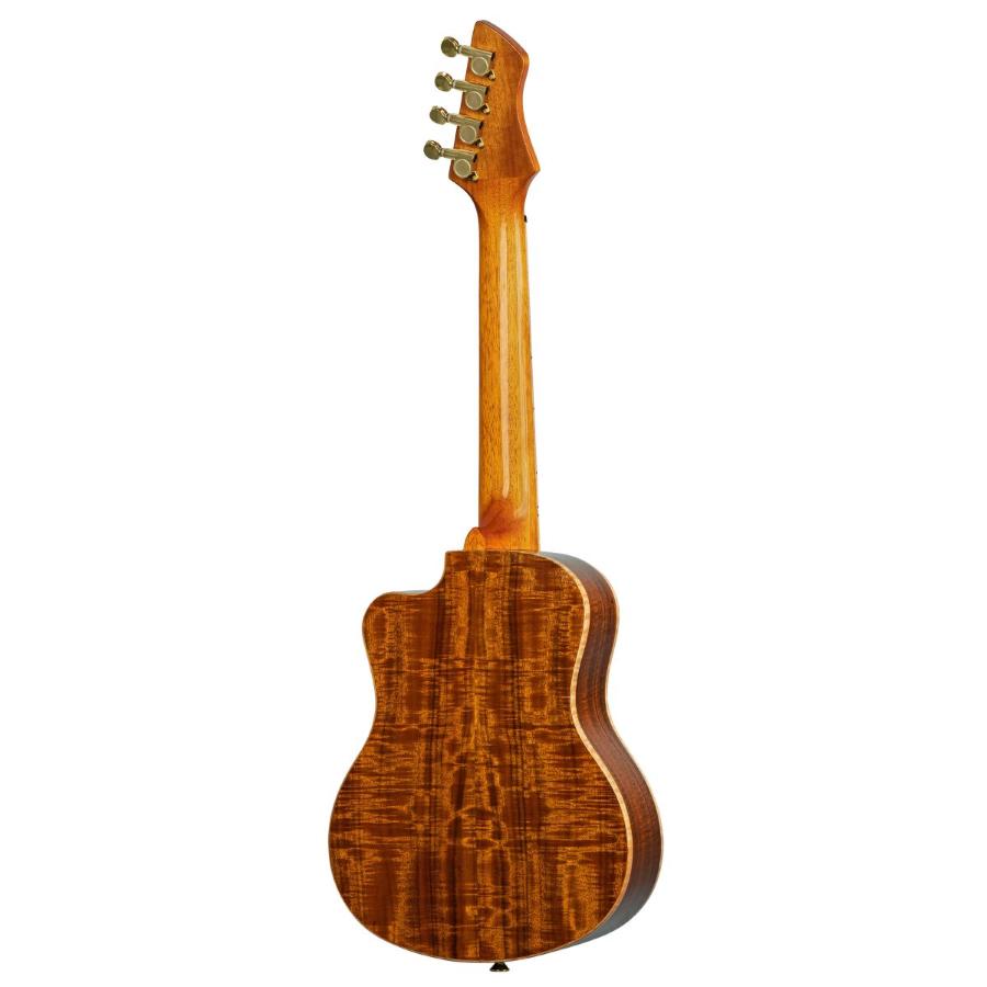 ORTEGA RUHZ30TH-BW ukulele