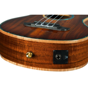 ORTEGA RUHZ30TH-JF ukulele