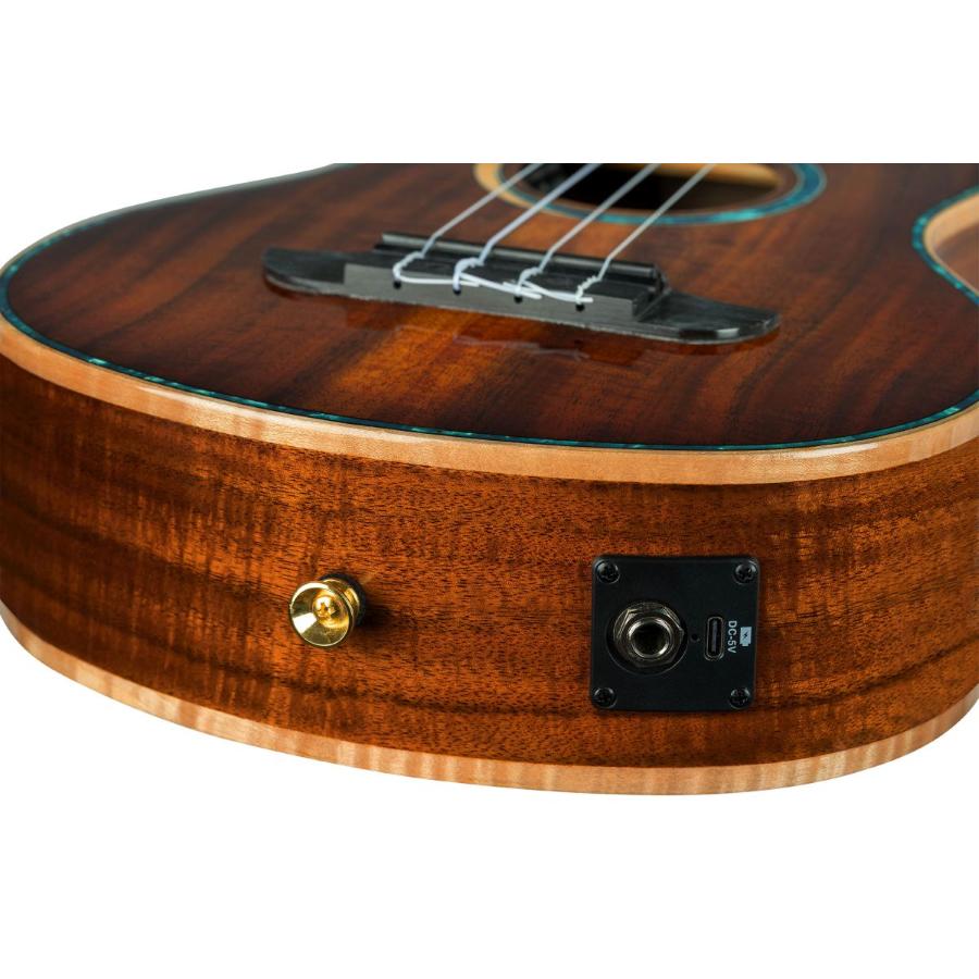 ORTEGA RUHZ30TH-JF ukulele