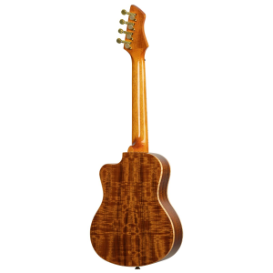 ORTEGA RUHZ30TH-JF ukulele
