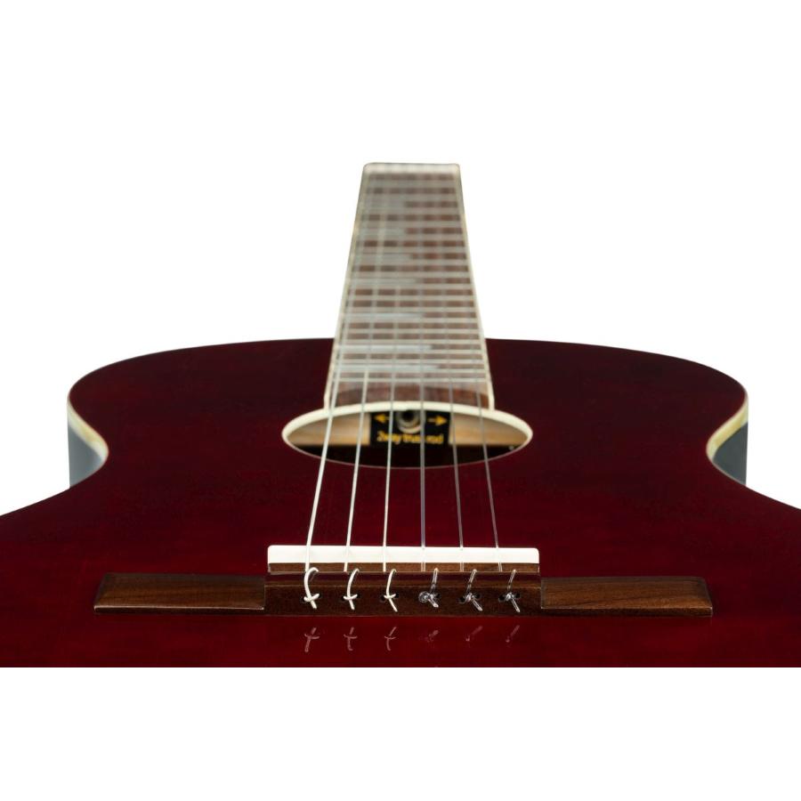 ORTEGA RRA-SRT chitarra classica