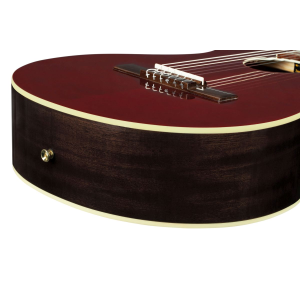 ORTEGA RRA-SRT chitarra classica