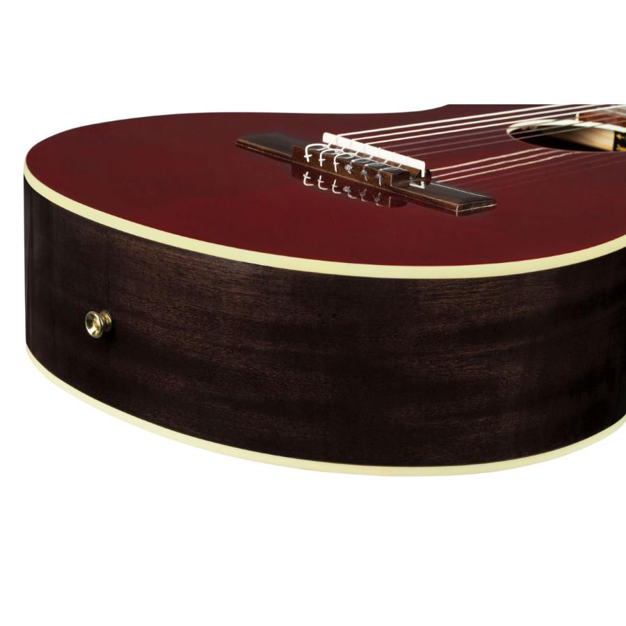 ORTEGA RRA-SRT chitarra classica