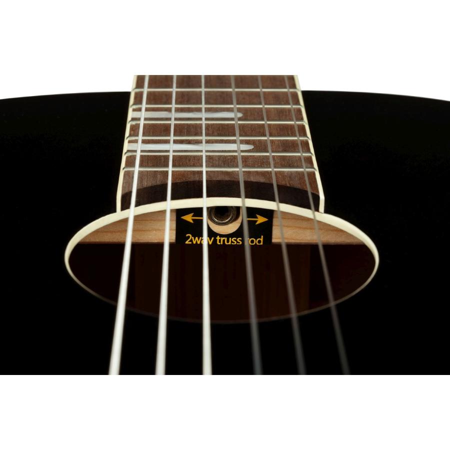 ORTEGA RRA-BKT chitarra classica