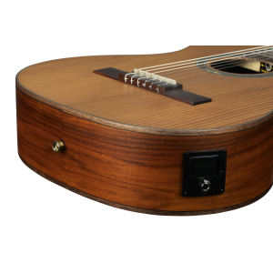 ORTEGA RCE23RO chitarra classica