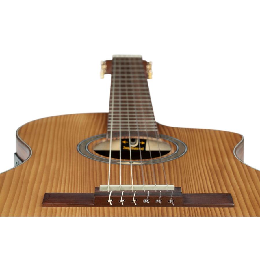 ORTEGA RCE23RO chitarra classica