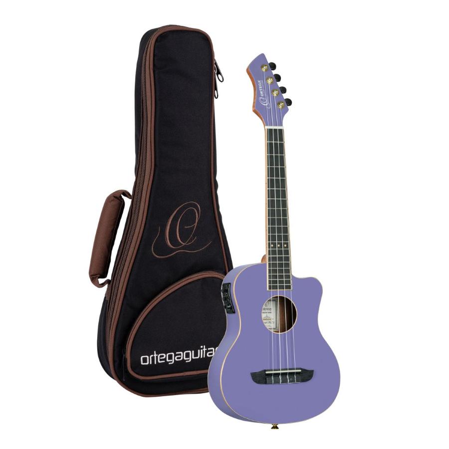ORTEGA RUHZT-CE-VP ukulele