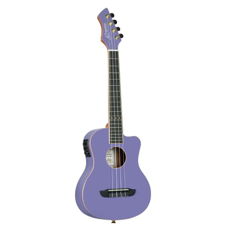 ORTEGA RUHZT-CE-VP ukulele