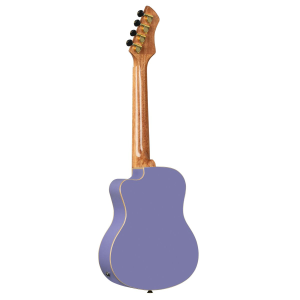 ORTEGA RUHZT-CE-VP ukulele