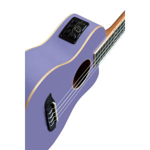 ORTEGA RUHZT-CE-VP ukulele