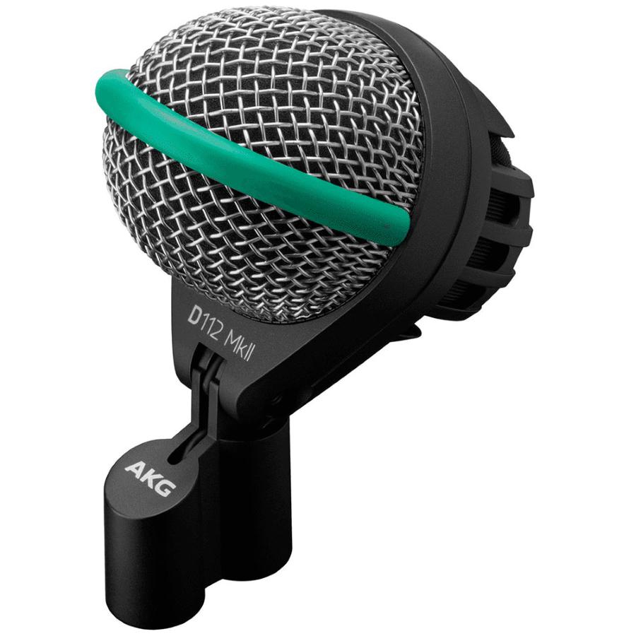 AKG D112 MKII