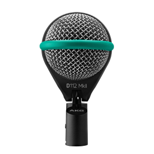AKG D112 MKII