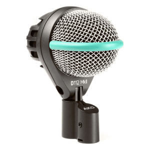 AKG D112 MKII
