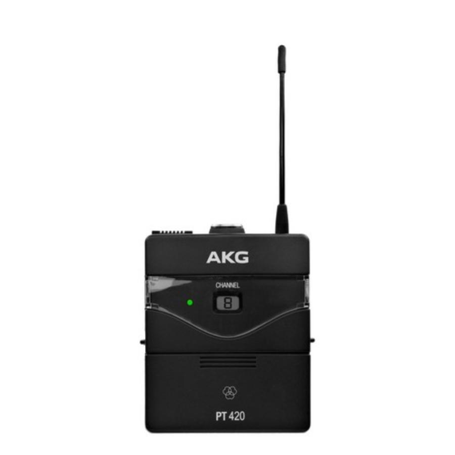 AKG PT420 BD U2