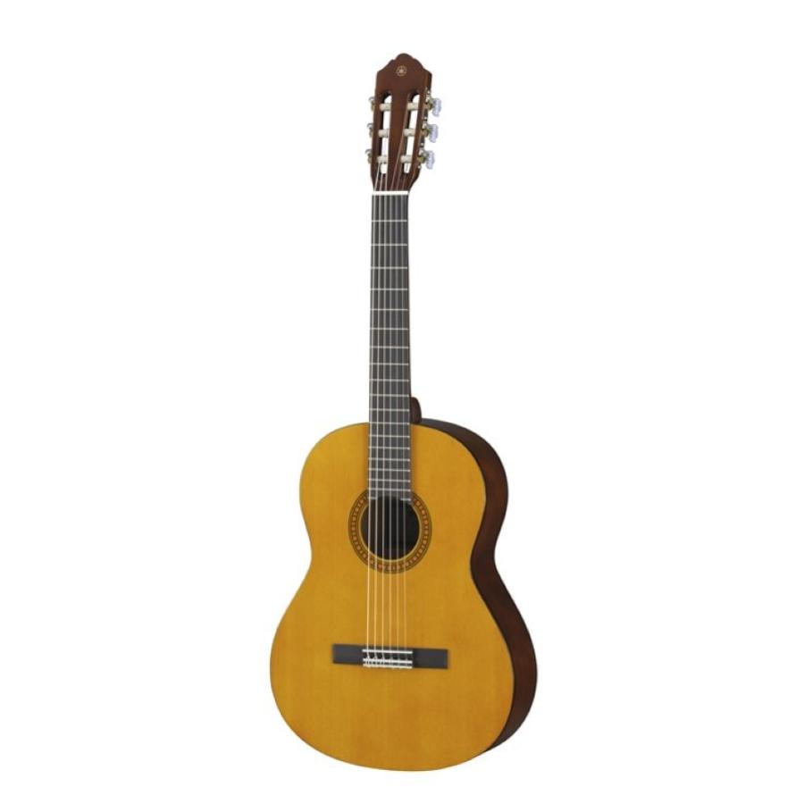 YAMAHA CS40/02 Chitarra classica 3/4