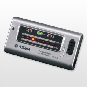 YAMAHA YT100 accordatore